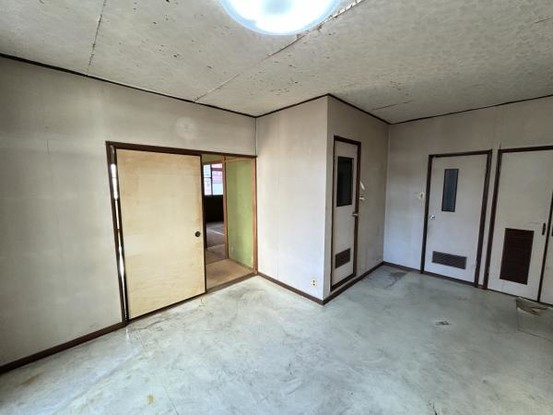 apartment 広島県東広島市西条町御薗宇6471　K・Iパレス103号室