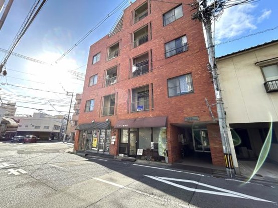 apartment 広島県東広島市西条町御薗宇6471　K・Iパレス103号室