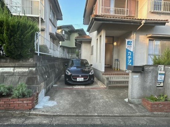 detached 埼玉県東松山市大字宮鼻1029－2高坂貸店舗