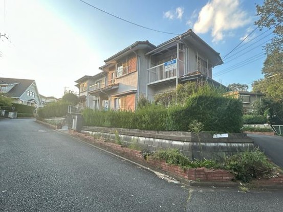 detached 埼玉県東松山市大字宮鼻1029－2高坂貸店舗