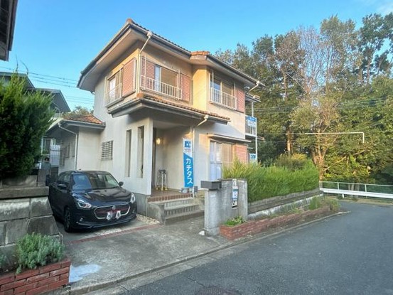 detached 埼玉県東松山市大字宮鼻1029－2高坂貸店舗