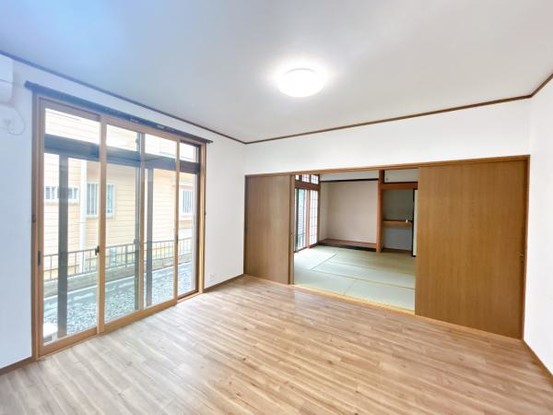 detached 埼玉県東松山市大字宮鼻1029－2高坂貸店舗