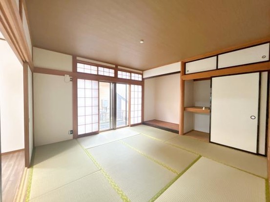 detached 埼玉県東松山市大字宮鼻1029－2高坂貸店舗