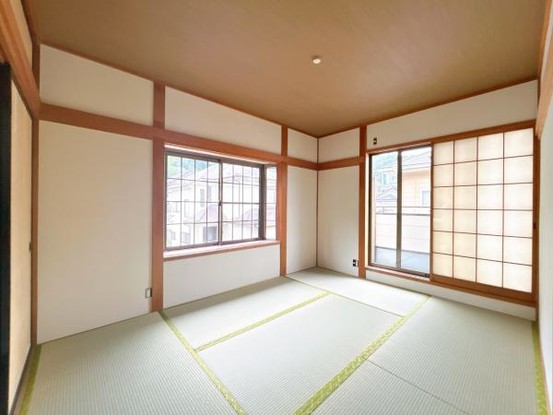 detached 埼玉県東松山市大字宮鼻1029－2高坂貸店舗