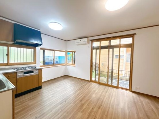detached 埼玉県東松山市大字宮鼻1029－2高坂貸店舗