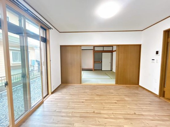detached 埼玉県東松山市大字宮鼻1029－2高坂貸店舗