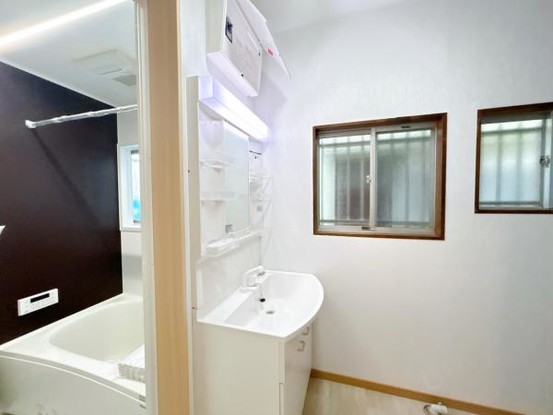 detached 埼玉県東松山市大字宮鼻1029－2高坂貸店舗