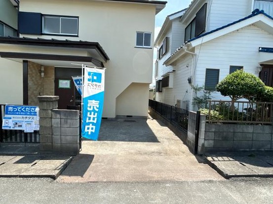 detached 埼玉県東松山市大字宮鼻1029－2高坂貸店舗