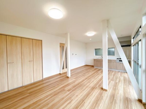 detached 埼玉県東松山市大字宮鼻1029－2高坂貸店舗