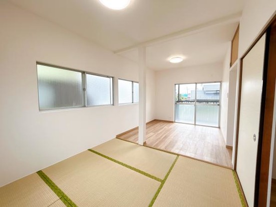 detached 埼玉県東松山市大字宮鼻1029－2高坂貸店舗