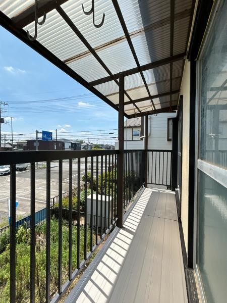 detached 埼玉県東松山市大字宮鼻1029－2高坂貸店舗