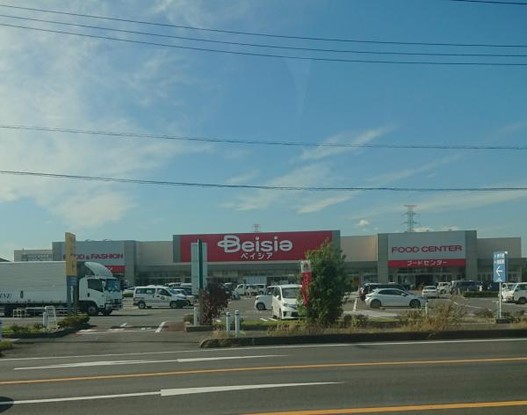 detached 埼玉県東松山市大字宮鼻1029－2高坂貸店舗