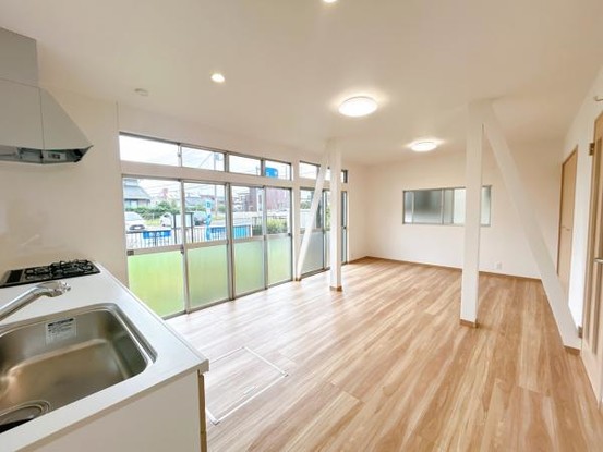 detached 埼玉県東松山市大字宮鼻1029－2高坂貸店舗