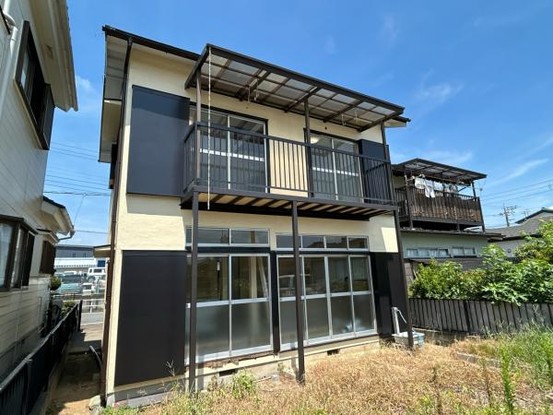 detached 埼玉県東松山市大字宮鼻1029－2高坂貸店舗