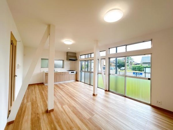 detached 埼玉県東松山市大字宮鼻1029－2高坂貸店舗