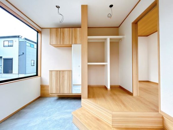 detached 埼玉県東松山市大字宮鼻1029－2高坂貸店舗