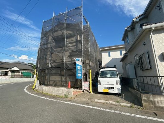 detached 埼玉県東松山市大字宮鼻1029－2高坂貸店舗