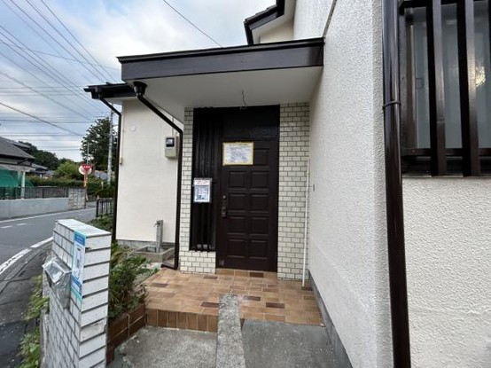 detached 埼玉県東松山市大字宮鼻1029－2高坂貸店舗