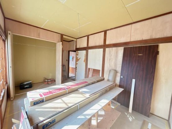 detached 埼玉県東松山市大字宮鼻1029－2高坂貸店舗
