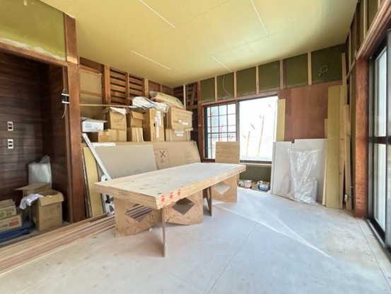 detached 埼玉県東松山市大字宮鼻1029－2高坂貸店舗