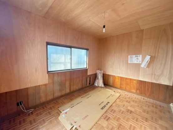 detached 埼玉県東松山市大字宮鼻1029－2高坂貸店舗