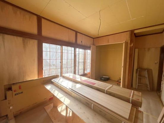 detached 埼玉県東松山市大字宮鼻1029－2高坂貸店舗