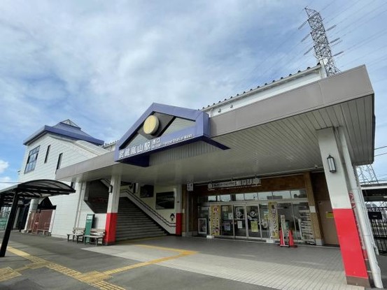 detached 埼玉県東松山市大字宮鼻1029－2高坂貸店舗