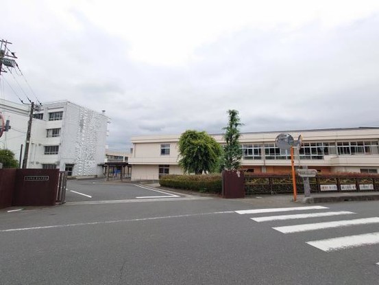 detached 埼玉県東松山市大字宮鼻1029－2高坂貸店舗