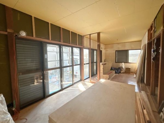 detached 埼玉県東松山市大字宮鼻1029－2高坂貸店舗