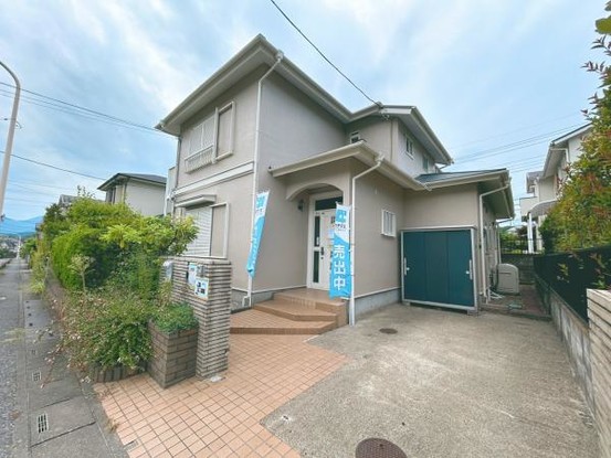 detached 埼玉県比企郡小川町みどりが丘５丁目
地図を見る