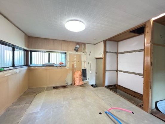 detached 埼玉県東松山市大字宮鼻1029－2高坂貸店舗