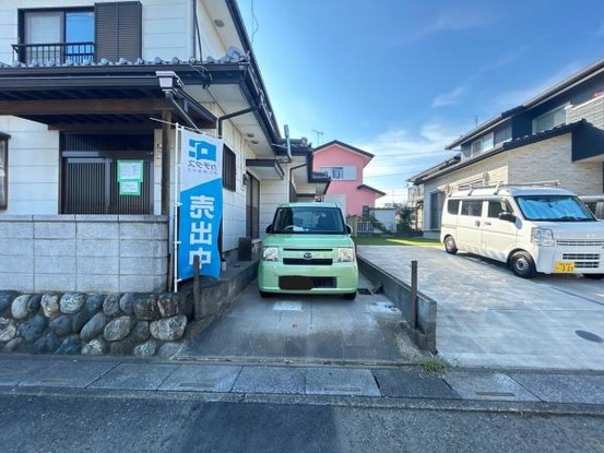 detached 埼玉県東松山市大字宮鼻1029－2高坂貸店舗