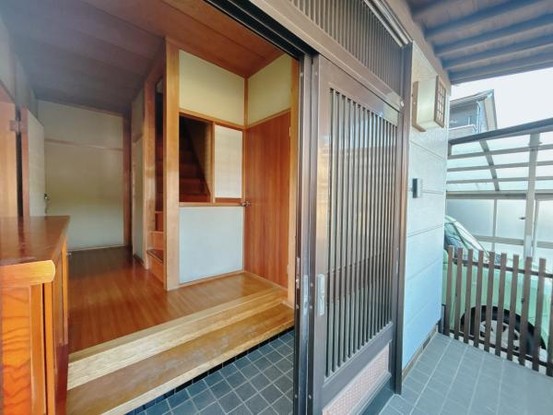 detached 埼玉県東松山市大字宮鼻1029－2高坂貸店舗