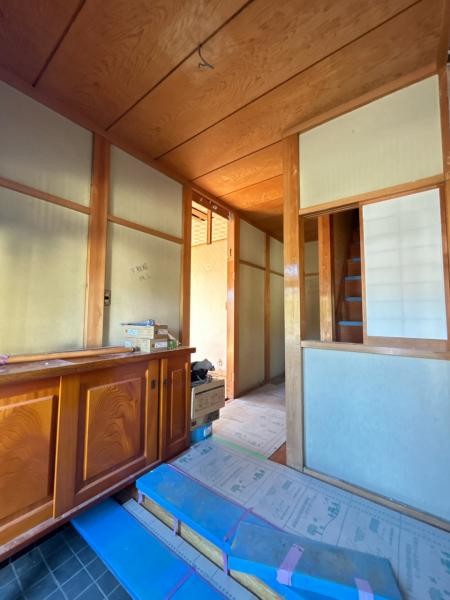 detached 埼玉県東松山市大字宮鼻1029－2高坂貸店舗