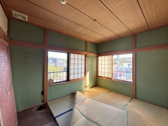 detached 埼玉県東松山市大字宮鼻1029－2高坂貸店舗