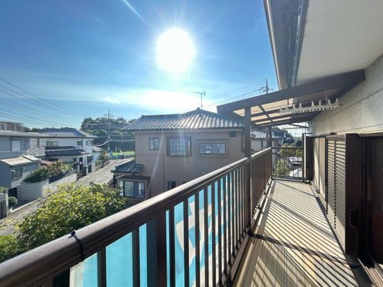 detached 埼玉県東松山市大字宮鼻1029－2高坂貸店舗