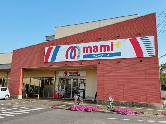 detached 埼玉県東松山市大字宮鼻1029－2高坂貸店舗