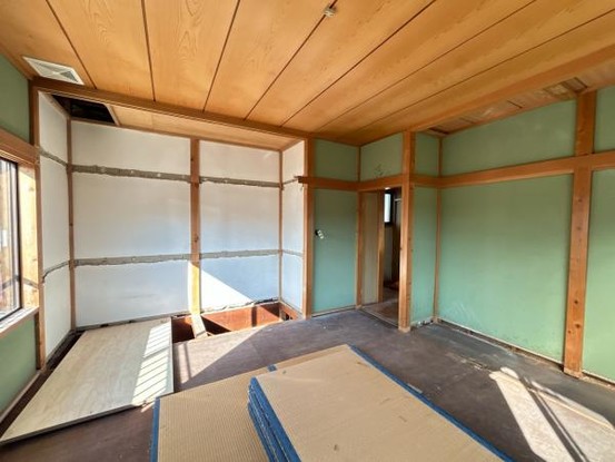 detached 埼玉県東松山市大字宮鼻1029－2高坂貸店舗