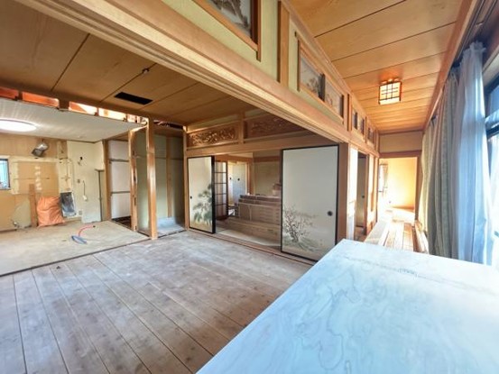 detached 埼玉県東松山市大字宮鼻1029－2高坂貸店舗