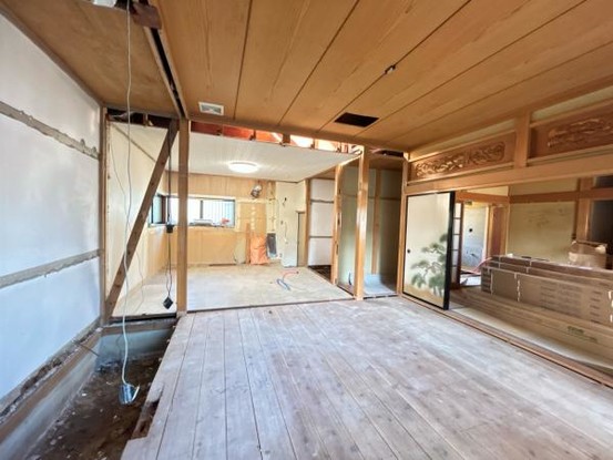 detached 埼玉県東松山市大字宮鼻1029－2高坂貸店舗