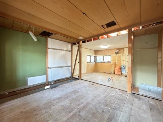 detached 埼玉県東松山市大字宮鼻1029－2高坂貸店舗