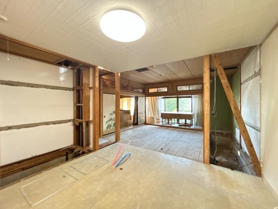 detached 埼玉県東松山市大字宮鼻1029－2高坂貸店舗