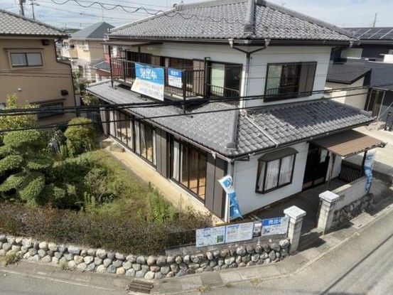 detached 埼玉県東松山市大字宮鼻1029－2高坂貸店舗