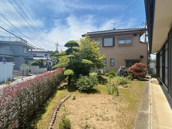 detached 埼玉県東松山市大字宮鼻1029－2高坂貸店舗