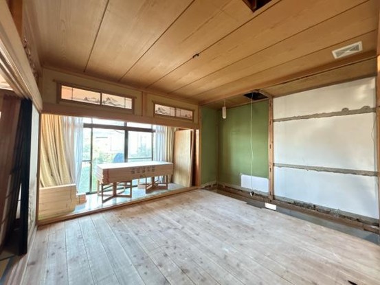 detached 埼玉県東松山市大字宮鼻1029－2高坂貸店舗