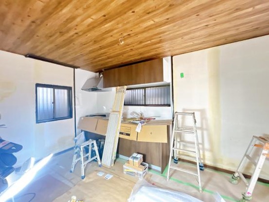 detached 埼玉県東松山市大字宮鼻1029－2高坂貸店舗