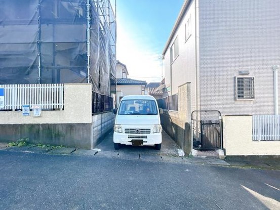 detached 埼玉県東松山市大字宮鼻1029－2高坂貸店舗