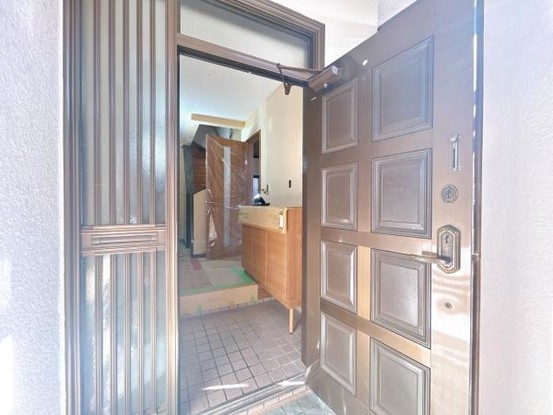 detached 埼玉県東松山市大字宮鼻1029－2高坂貸店舗