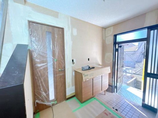 detached 埼玉県東松山市大字宮鼻1029－2高坂貸店舗