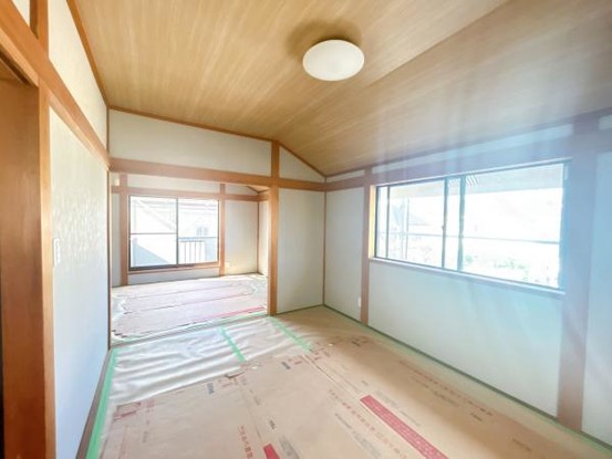 detached 埼玉県東松山市大字宮鼻1029－2高坂貸店舗